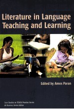 LITERATURE IN LANGUAGE TEACHING AND LEARNING