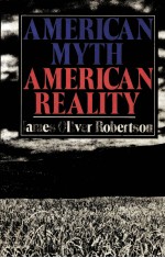 AMERICAN MYTH