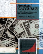 FUNCTIONAL CALCULUS:BRIEF CALCULUS FOR MANAGEMENT