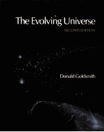 THE EVOLVING UNIVERSE SECOND EDITION