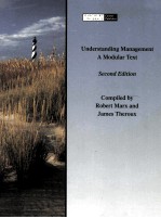 UNDERSTANDING MANAGEMENT:A MODULAR TEXT SECOND EDITION