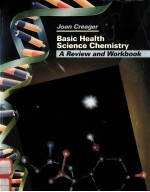 BASIC HEALTH SCIENCE CHEMISTRY:A REVIEW AND WORKBOOK