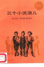 三个小流浪儿