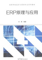 ERP原理与应用