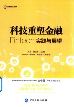 科技重塑金融 Fintech实践与展望