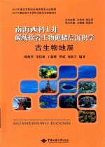 南海西科1井碳酸盐岩生物礁储层沉积学 古生物地层