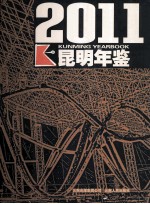 昆明年鉴 2011