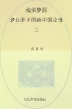 魂牵梦圆 老兵笔下的新中国故事 上