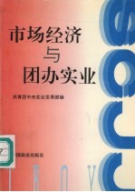 市场经济与团办实业