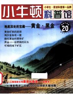 地底深处的宝藏 黄金黑金 适读于7-12岁 最新升级版