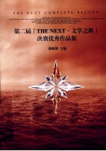 第二届“THE NEXT·文学之新”决赛优秀作品集