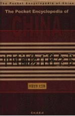 中国袖珍百科全书 外国文学、文艺卷