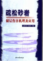 疏松砂岩储层伤害机理及应用