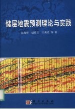 储层地震预测理论与实践