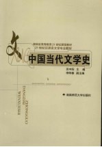 中国当代文学史