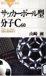 サッカーボール型分子C[60]