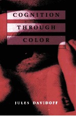 Cognition through color