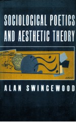 Sociological poetics and aesthetic theory