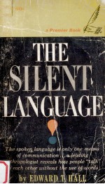 The silent language