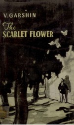 The scarlet flower