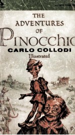 The adventures of Pinocchio