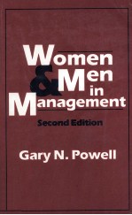 Women & men in management