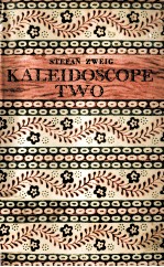 Kaleidoscope two 2nd ed.