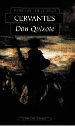 DON QUIXOTE