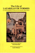 The life of Lazarillo de Tormes = with introduction and