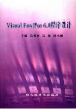 Visual FoxPro 6.0程序设计