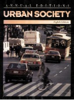 Urban society