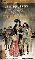 Anna karenina