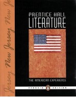 Prentice Hall literature : the American experience New Jersey