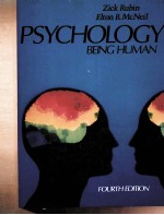 PSYCHOLOGY BEING HUMAN