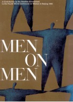 Men on men : eight Swedish men's personal views on equality