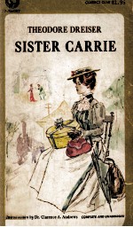 Sister Carrie