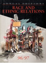 Race and ethnic relations 9697  6th ed.