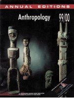 Anthropology 99/00