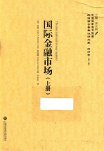 民国西学要籍汉译文献 国际金融市场 上