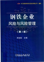 钢铁企业风险与风险管理