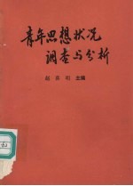 青年思想状况调查与分析