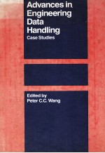 ADVANCES IN ENGINEERING DATA HANDLING