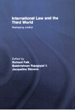 INTERNATIONAL LAW AND THE THIRD WORLD