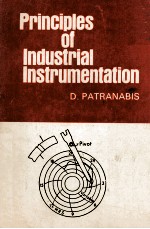 PRINCIPLES OF INDUSTRIAL INSTRUMENTATION