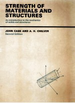 STRENGTH OF MATERIALS AND STRUCTURES:AN INTRODUCTION TO THE MECHANICS OF SOLIDS AND STRUCTURES (SI U