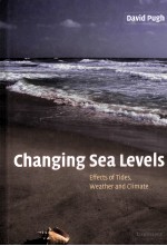 CHANGING SEA LEVELS