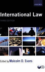 INTERNATIONAL LAW THIRD EDITION