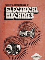 THEORY AND PERFORMANCE OF ELECTRICAL MACHINES SEVENTH EDITION