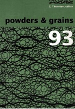 POWDERS & GRAINS 93