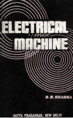 ELECTRICAL MACHINES